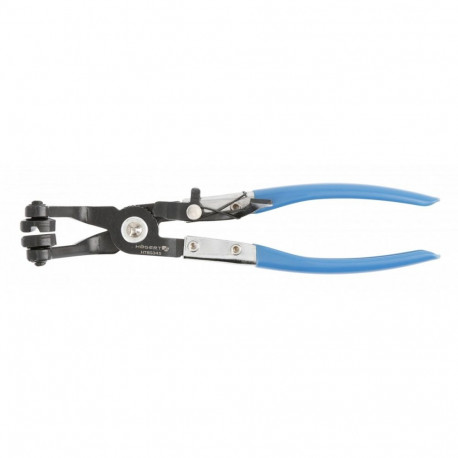 Klambritangid 45kraadi otstega 215mm