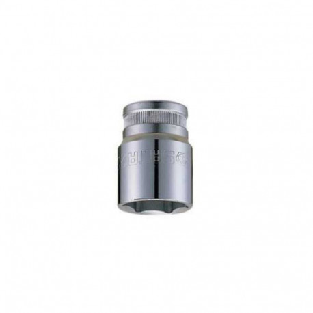 3/8"padrun 8mm 6-nurka