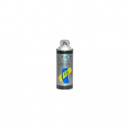 Platinum ZAPON lakk, värvitu läikiv 400ml