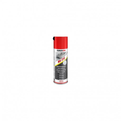 Teroson WX 210 roostekaitse spray 500ml