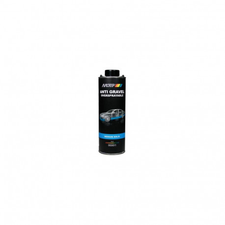 Motip kivikaitse must püstolile 1l