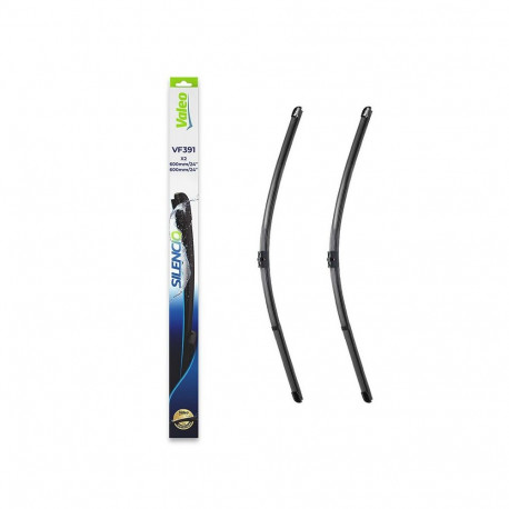 Valeo Silencio XTRM 600x2 574491 raamita kojamehed