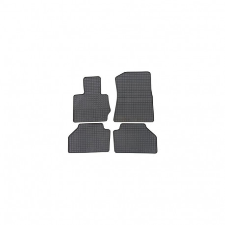 BMW X3 10-17 / X4 14-18 kummimatid 4tk