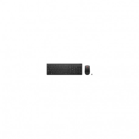 LENOVO ESSENTIAL WIRELESS KEYBOARD & MOUSE G2 AI FIN/SWE