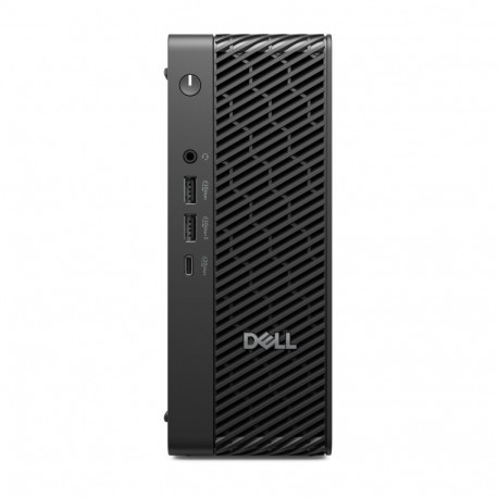 DELL PRO MAX MICRO U7-265/32GB/1TBSSD/A1000-8GB/WLAN/W11P/3PS (NO KB&MS)