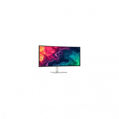 DELL 34 PLUS S3425DW CURVED WQHD VA 21:9 120HZ USBC-65W HDR10 FSYNC