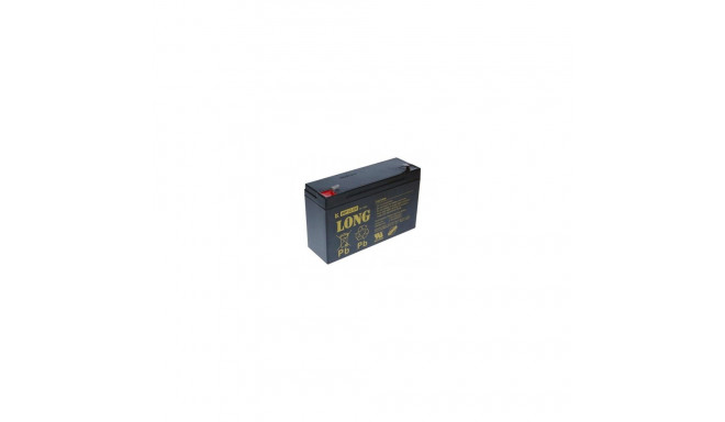 Long aku WP12-6S (PBLO-6V012-F1A)