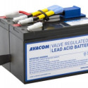 AVACOM REPLACEMENT FOR RBC48 - BATTERY FOR UPS