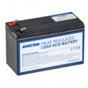 AVACOM REPLACEMENT FOR RBC2 - BATTERY FOR UPS