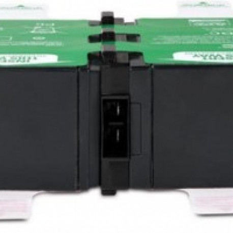 APC REPLACEMENT BATTERY CARTRIDGE # 123