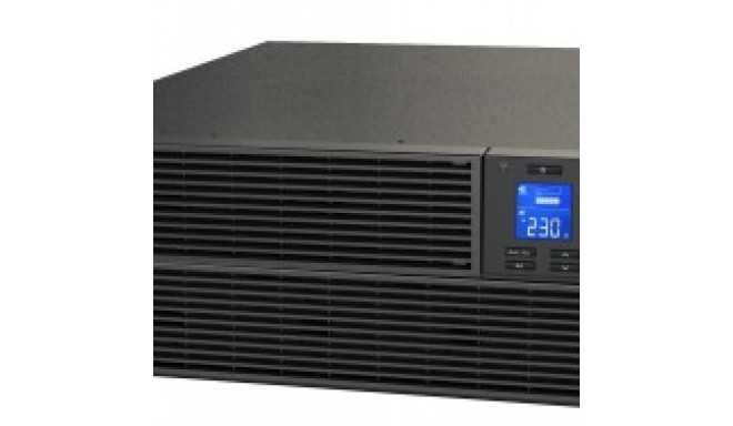 APC EASY UPS SRV RM 6000VA 230V ,WITH RAILKIT, EXTERNAL BATTERY PACK