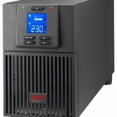 APC EasyUPS SRV 3000VA 230V