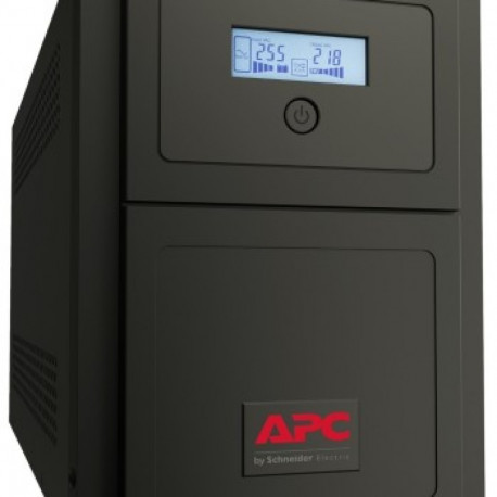 APC EASY UPS SMV 1000VA 230V