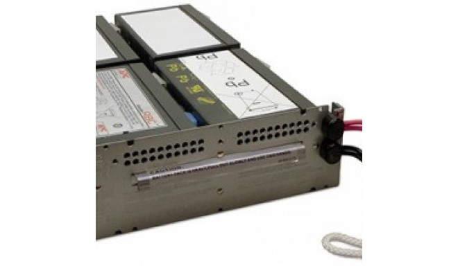 APC REPLACEMENT BATTERY CARTRIDGE #132