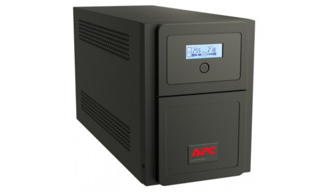 APC EASY UPS SMV 750VA 230V
