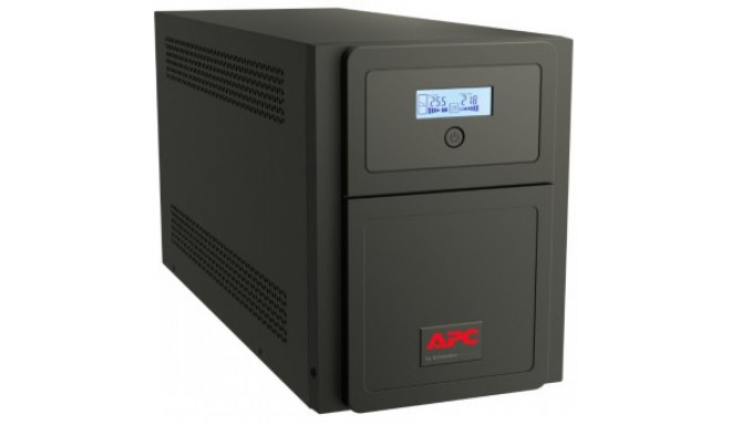 APC EASY UPS SMV 3000VA 230V