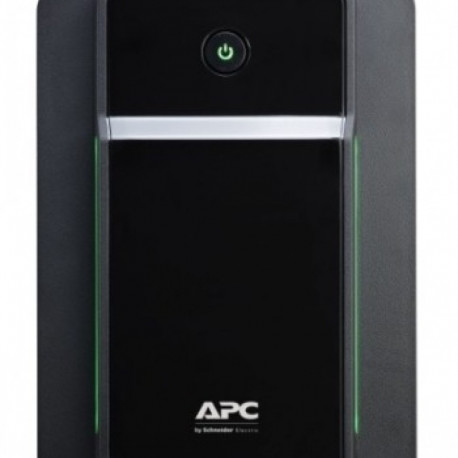 APC BACK-UPS 2200VA, 230V, AVR, IEC SOCKETS