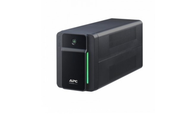 APC EASY UPS 700VA, 230V, AVR, IEC SOCKETS