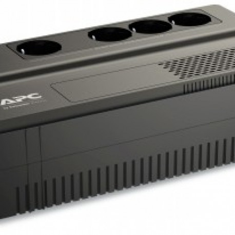 APC EASY UPS BV 800VA, AVR, SCHUKO OUTLET, 230V