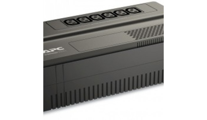 APC EASY UPS BV 800VA, AVR,IEC OUTLET, 230V