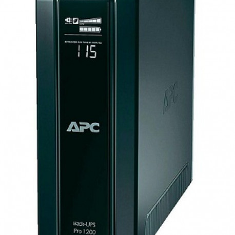 APC POWER-SAVING BACK-UPS PRO 1200, 230V, SCHUKO