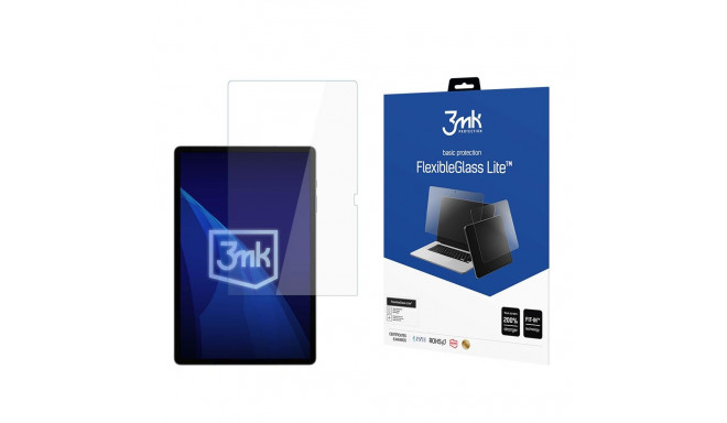 Samsung Galaxy Tab S10 Plus - up to 15" 3mk FlexibleGlass Lite
