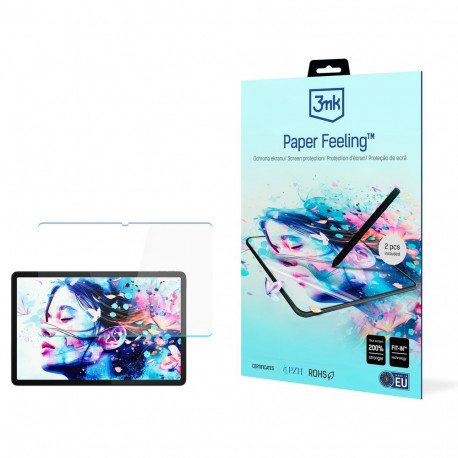 3mk Paper Feeling protective film for Lenovo Tab K11 Gen 2