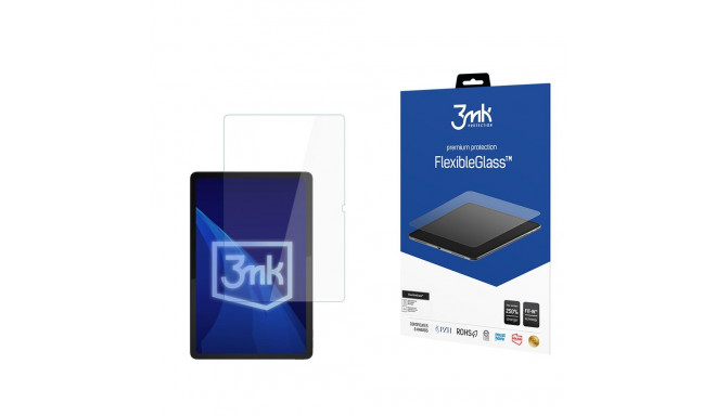 3mk FlexibleGlass Hybrid Glass for Lenovo Tab K11 Gen 2