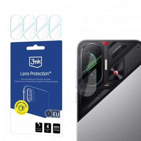 3mk protector glass for phone camera Lens Protection Xiaomi Poco F7