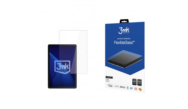 3mk FlexibleGlass hybrid glass for TCL TAB 10L Gen2 10.1