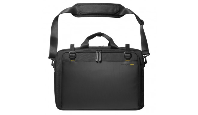 Spigen KD300 Laptop Bag - Black