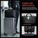 Spigen KD300 Laptop Bag - Black