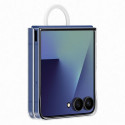 Samsung case Ring Case Samsung Galaxy Z Flip7, transparent