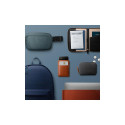 Uniq NFC locator Atlas gray/graphite Uniq-ATLASCARDTRK-GRAPHITE