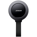 Joyroom JR-ZS393 magnetic phone holder with suction cups - black