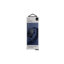 Uniq Dante Stainless Steel Strap for Apple Watch 1/2/3/4/5/6/7/8/SE/SE2 38/40/41mm - Blue