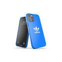 Adidas OR SnapCase Trefoil iPhone 12 Pro Max niebieski/blue 42291