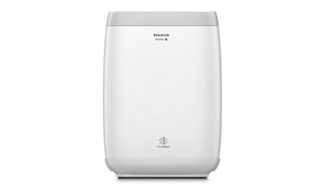 Air purifier Taurus AP2040 White Silver