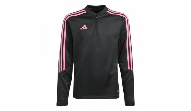 Children’s Tracksuit Adidas Tiro23 Cbtrtopy Black