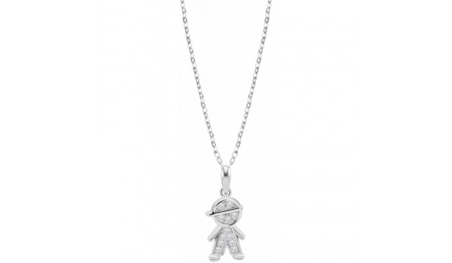 Meeste Kaelakee Lotus LP3759-1/1