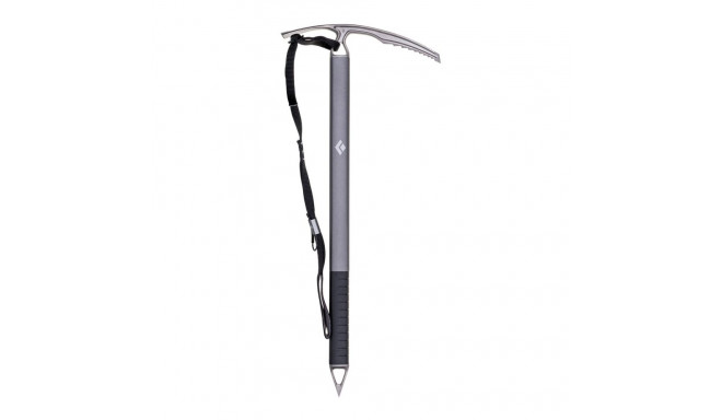 Black Diamond Raven Ice Axe Cheque with handle 60 CM