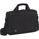 Wenger/SwissGear Source 14 sülearvutikott 35.6 cm (14") portfell must