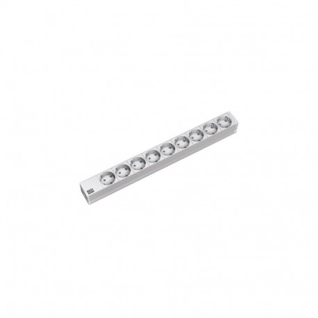 Bachmann alumiiniumist pistikupesa karp