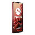 Motorola moto g35 5G 17,1 cm (6,72") Dual SIM Android 14 USB Type-C 4 GB 128 GB 5000 mAh punane