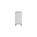 Lanberg FF01-6822-12SL 22U vabaltseisev rack-kapp hall
