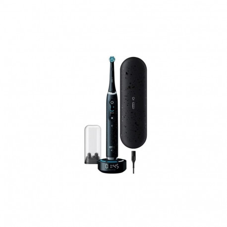 Oral-B hambahari iO Series 10 luksuslik, must oonüks