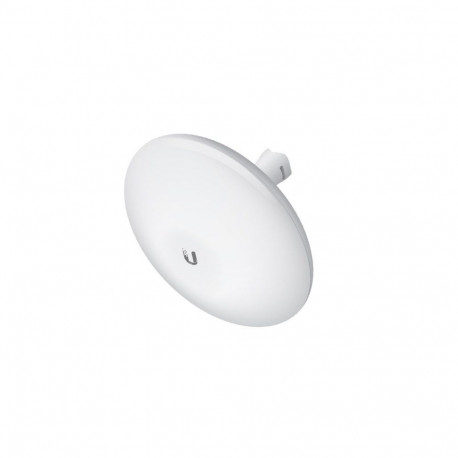 Ubiquiti Nanobeam M5-16 - tradlos bro