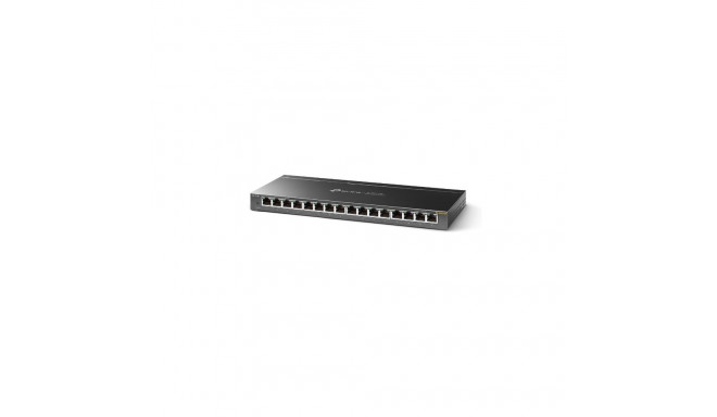 TP-Link 16-Port Gigabit Unmanaged Pro Switch
