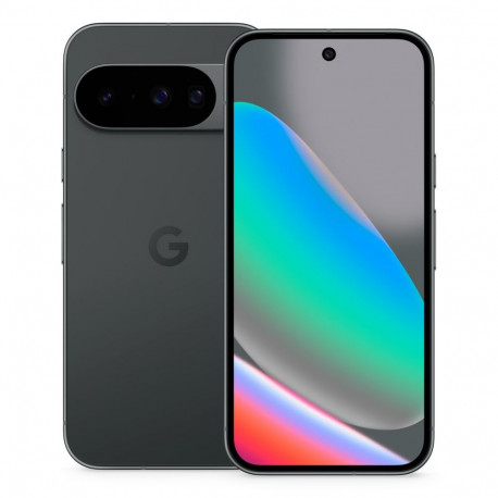 Google Pixel 10 16 cm (6.3") kahe SIM-kaardiga Android 16.0 5G USB Type-C 12 GB 128 GB 4970 mAh must
