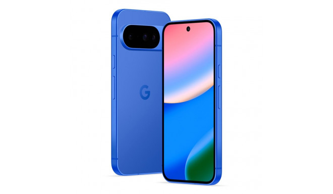 Google Pixel 10 16 cm (6.3") Dual SIM Android 16.0 5G USB Type-C 12 GB 128 GB 4970 mAh Blue
